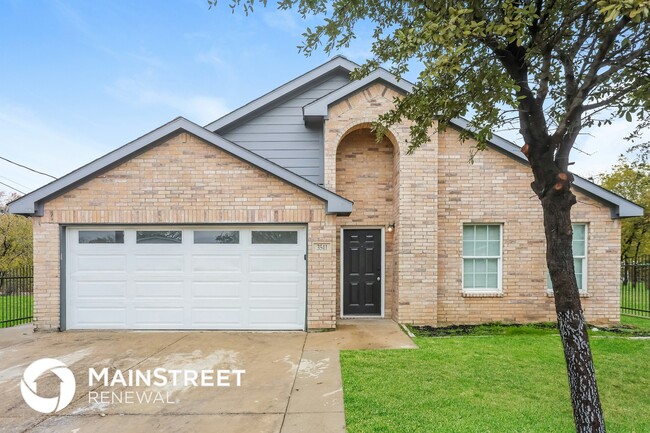 property at 3541 Pueblo St