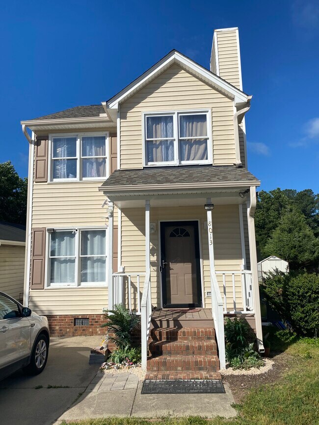 8013 Perry Creek Rd Rentals in Raleigh, NC