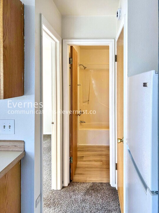 1812 17th St in Boulder, CO - Building Photo