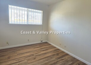 1741 Flores St in Seaside, CA - Building Photo - Building Photo