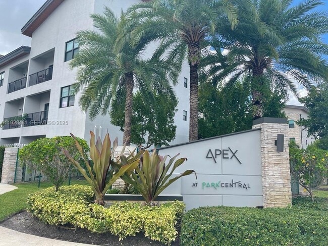 property at 7865 NW 104th Ave