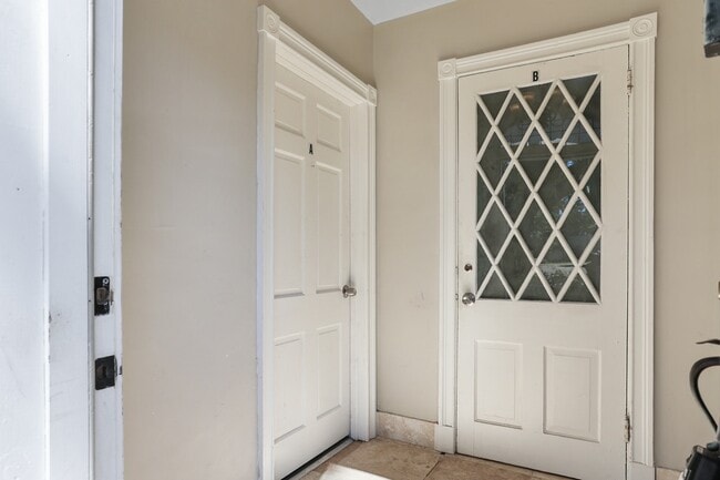 2030 E 50th St in Savannah, GA - Building Photo - Building Photo