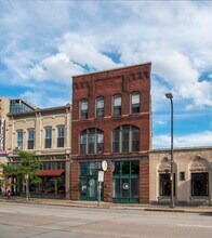 St Anthony Historic in Minneapolis, MN - Building Photo - Building Photo