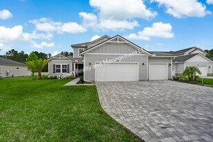 295 Morning Mist Ln in Saint Johns, FL - Building Photo