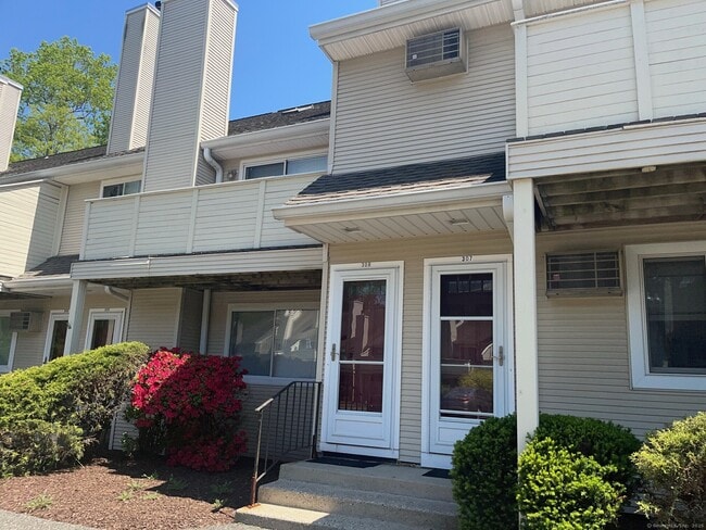 307 Willow Springs in New Milford, CT - Building Photo - Building Photo