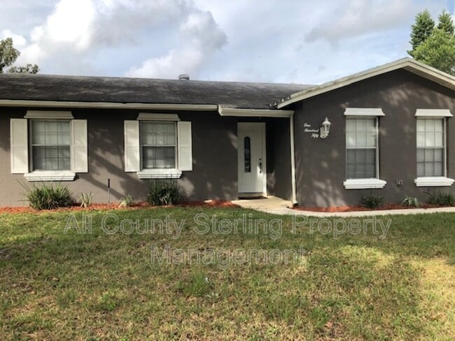 property at 150 Lady Susan Ct