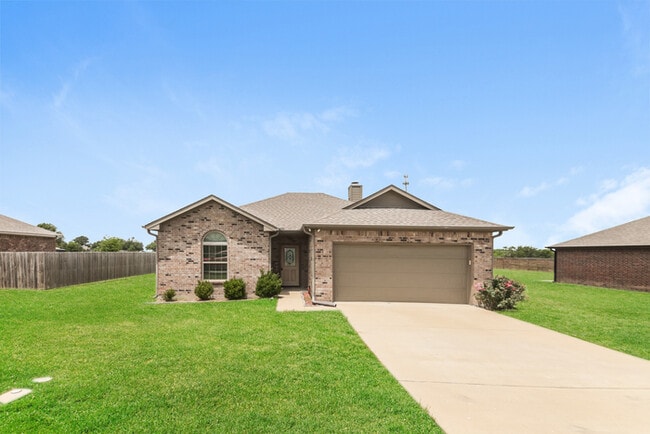 property at 1006 Baker