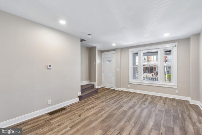 5536 Pine St in Philadelphia, PA - Building Photo - Building Photo
