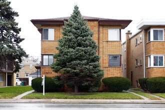 1809 Harlem Ave in Berwyn, IL - Foto de edificio - Building Photo