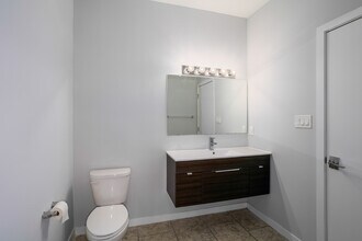 The Flats at Brewerytown in Philadelphia, PA - Building Photo - Interior Photo