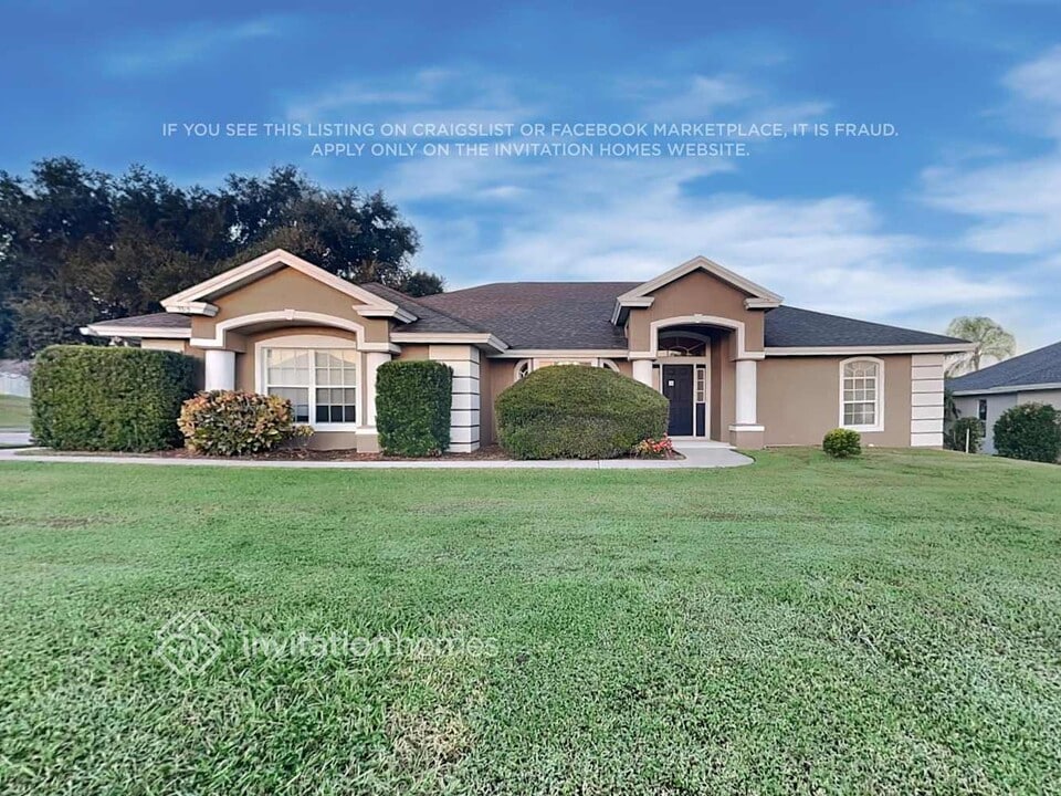 5515 Harrells Nursery Rd in Lakeland, FL - Building Photo