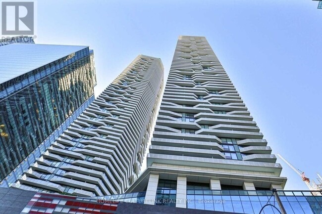property at 100 Harbour St