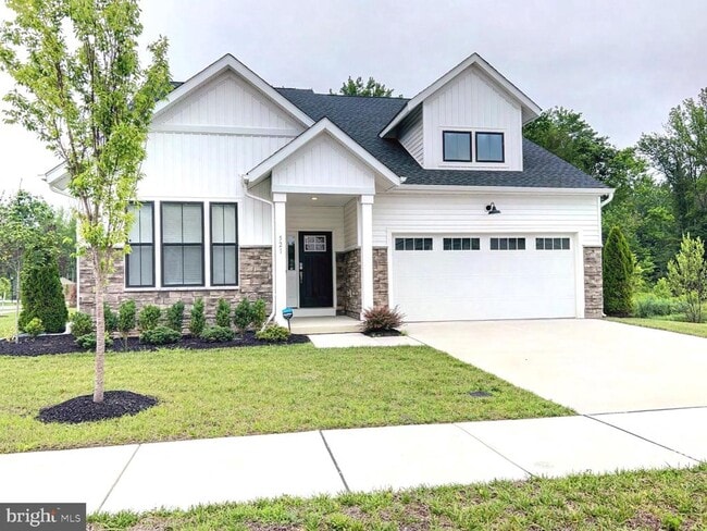 521 Davis Fls Dr in Newark, DE - Building Photo - Building Photo