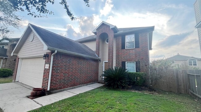 11015 Shumard Oak Ct