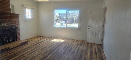 316 Girard Blvd SE in Albuquerque, NM - Building Photo - Building Photo