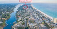 7324 Sunset Ave, Unit B in Panama City, FL - Building Photo - Building Photo