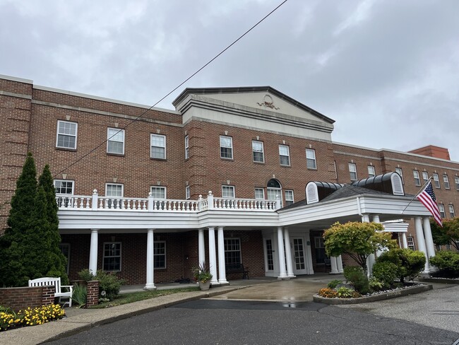 property at 59 Courtland Ave