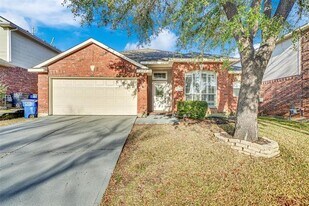 5919 Vista Glen Ln in Sachse, TX - Building Photo