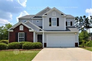 1062 Alysum Ave SE in Lawrenceville, GA - Building Photo