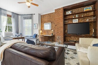 1503 Q St NW in Washington, DC - Building Photo - Building Photo