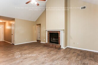 3710 Sharon Run in Powder Springs, GA - Building Photo - Building Photo