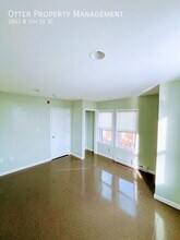 2863 N 5th St in Philadelphia, PA - Foto de edificio - Building Photo