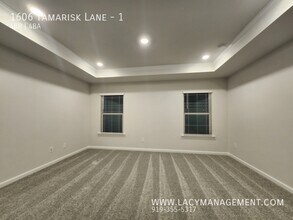 1606 Tamarisk Ln in Durham, NC - Building Photo - Building Photo