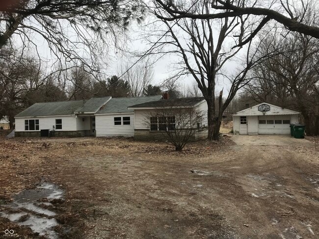 property at 15665 Westfield Blvd