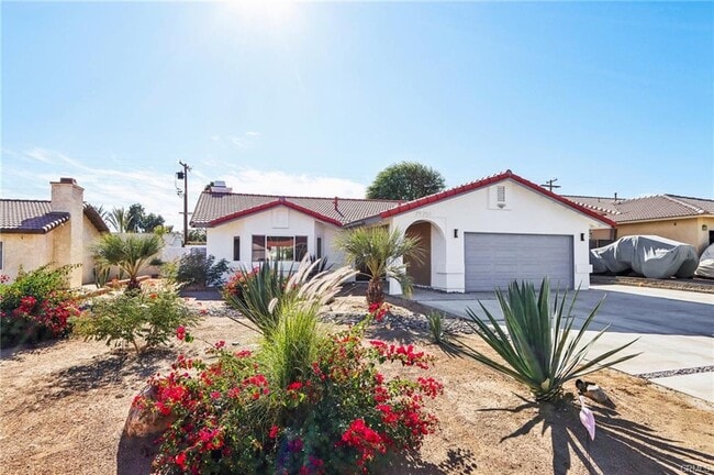 property at 79351 Bowden Dr