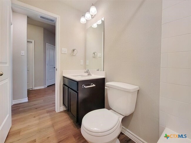 property at 6314 Matagorda Rd