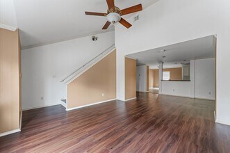 2933 W Dallas St in Houston, TX - Building Photo - Building Photo