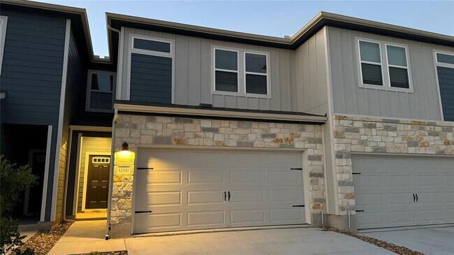 property at 12810 Siena Vlg Ln