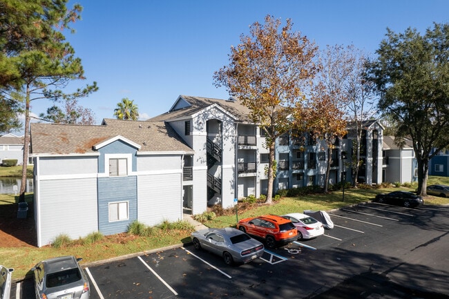 Westland Park