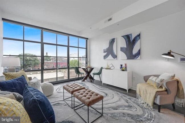 property at 2030 8th St NW