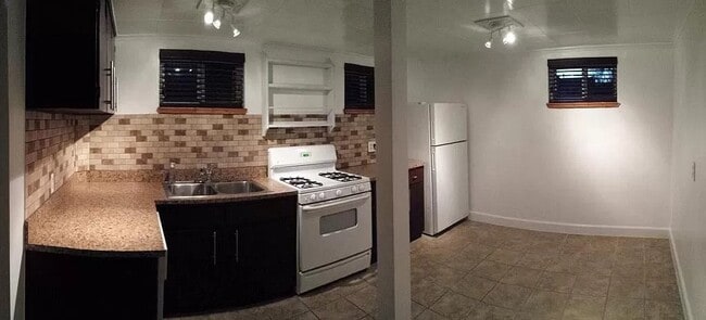 property at 3251 Sheridan Blvd