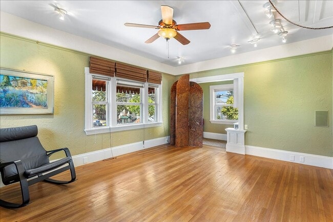 1438 Walnut St in Alameda, CA - Building Photo - Building Photo