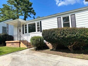 3908 Gibson St in Columbia, SC - Building Photo - Building Photo