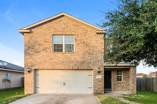property at 6823 Clover Walk Ln