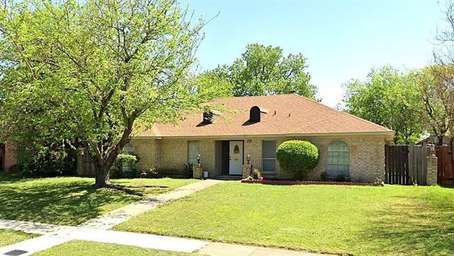 property at 113 S Spring Creek Dr
