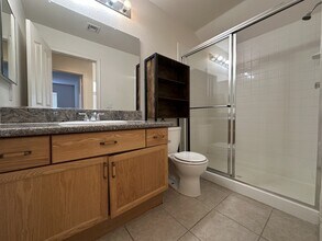 4741 Ashington St in Las Vegas, NV - Building Photo - Building Photo