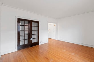 4505 N Greenview Ave, Unit 3W in Chicago, IL - Building Photo - Building Photo