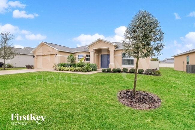 109 Solis Dr in Winter Haven, FL - Building Photo - Building Photo