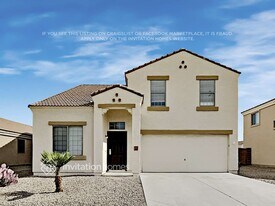 3319 W La Salle St in Phoenix, AZ - Building Photo