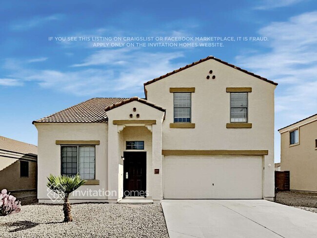 property at 3319 W La Salle St