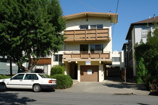 1206 Bayswater Ave Apartments