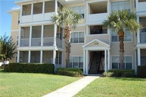 4802 51st St W, Unit 920 in Bradenton, FL - Foto de edificio - Building Photo