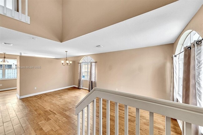 property at 15740 NW 16th Ct