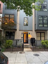 11 15th St NE in Washington, DC - Building Photo