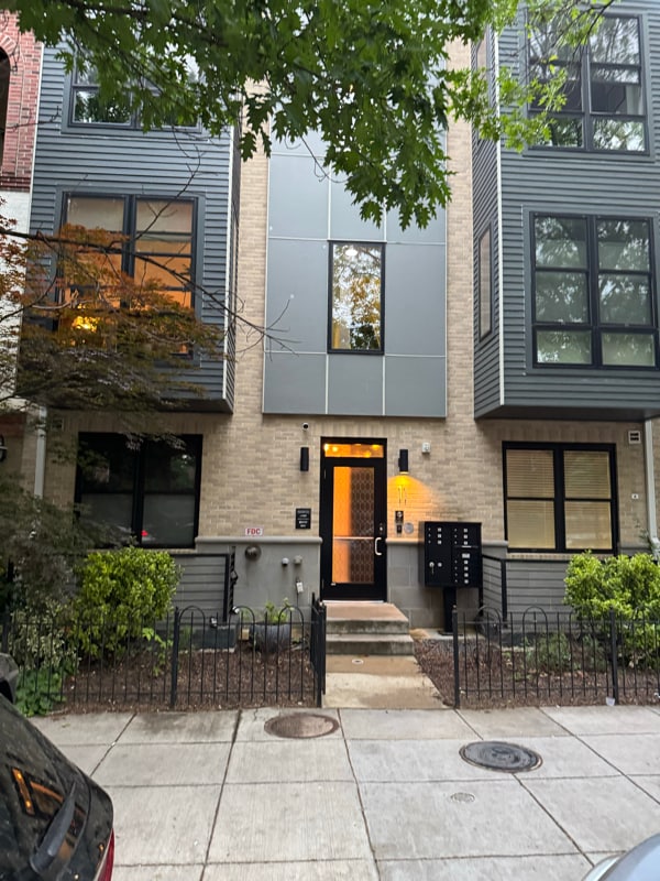 property at 11 15th St NE
