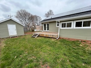17 Beasley Ave in Charlottetown, PE - Building Photo - Building Photo